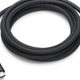 Illustration for article titled Apple's $129 Thunderbolt 3 Pro Cable Isn't Completely Nuts